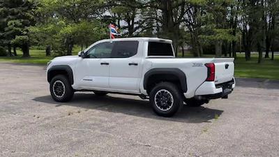 2024 Toyota Tacoma Double Cab 4WD Pickup for sale #32421A - photo 2