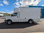 2024 Chevrolet Express 3500 Regular Cab RWD, Wabash Cargo Box Van for sale #32430 - photo 3