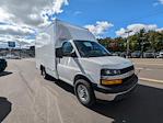 2024 Chevrolet Express 3500 Regular Cab RWD, Wabash Cargo Box Van for sale #32430 - photo 7