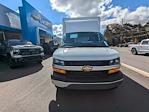 2024 Chevrolet Express 3500 Regular Cab RWD, Wabash Cargo Box Van for sale #32430 - photo 8