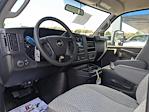 2024 Chevrolet Express 3500 Regular Cab RWD, Wabash Cargo Box Van for sale #32430 - photo 9