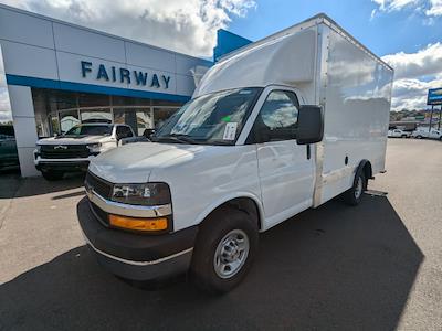 New 2024 Chevrolet Express 3500 - photo 1