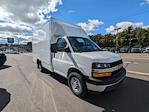 New 2024 Chevrolet Express 3500 Box Van for sale #32432 - photo 22