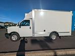 2024 Chevrolet Express 3500 Regular Cab RWD, Wabash Cargo Box Van for sale #32433 - photo 3