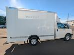 2024 Chevrolet Express 3500 Regular Cab RWD, Wabash Cargo Box Van for sale #32433 - photo 6