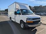 2024 Chevrolet Express 3500 Regular Cab RWD, Wabash Cargo Box Van for sale #32433 - photo 7