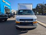 2024 Chevrolet Express 3500 Regular Cab RWD, Wabash Cargo Box Van for sale #32433 - photo 8