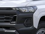 New 2024 Chevrolet Colorado Work Truck Crew Cab Pickup for sale #32447 - photo 10