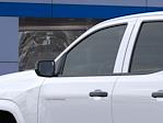New 2024 Chevrolet Colorado Work Truck Crew Cab Pickup for sale #32447 - photo 12