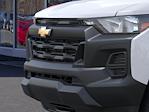 New 2024 Chevrolet Colorado Work Truck Crew Cab Pickup for sale #32447 - photo 13