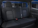 New 2024 Chevrolet Colorado Work Truck Crew Cab Pickup for sale #32447 - photo 17