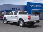 New 2024 Chevrolet Colorado Work Truck Crew Cab Pickup for sale #32447 - photo 4