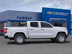New 2024 Chevrolet Colorado Work Truck Crew Cab Pickup for sale #32447 - photo 5