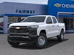 New 2024 Chevrolet Colorado Work Truck Crew Cab Pickup for sale #32447 - photo 6