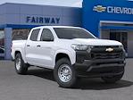 New 2024 Chevrolet Colorado Work Truck Crew Cab Pickup for sale #32447 - photo 7
