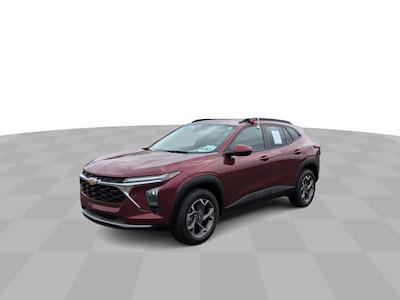 2024 Chevrolet Trax FWD SUV for sale #32459A - photo 1