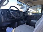 2024 Chevrolet Express 3500 Regular Cab RWD, Box Van for sale #32477 - photo 11