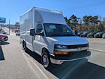 2024 Chevrolet Express 3500 Regular Cab RWD, Box Van for sale #32477 - photo 7