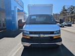 2024 Chevrolet Express 3500 Regular Cab RWD, Box Van for sale #32477 - photo 8