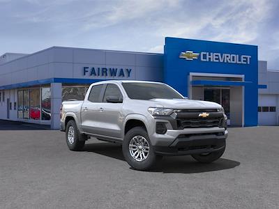 New 2024 Chevrolet Colorado LT Crew Cab 4WD Pickup for sale #32493 - photo 1
