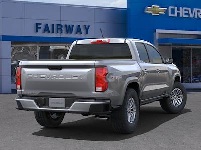 New 2024 Chevrolet Colorado LT Crew Cab 4WD Pickup for sale #32493 - photo 2