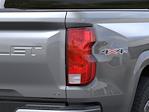 New 2024 Chevrolet Colorado LT Crew Cab 4WD Pickup for sale #32493 - photo 11