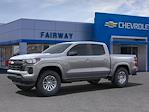New 2024 Chevrolet Colorado LT Crew Cab 4WD Pickup for sale #32493 - photo 3