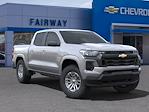 New 2024 Chevrolet Colorado LT Crew Cab 4WD Pickup for sale #32493 - photo 7