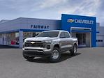 New 2024 Chevrolet Colorado LT Crew Cab 4WD Pickup for sale #32493 - photo 8