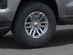 New 2024 Chevrolet Colorado LT Crew Cab 4WD Pickup for sale #32493 - photo 9