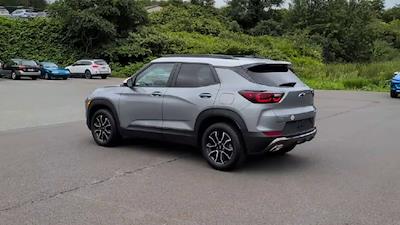 2025 Chevrolet Trailblazer AWD SUV for sale #32501 - photo 2
