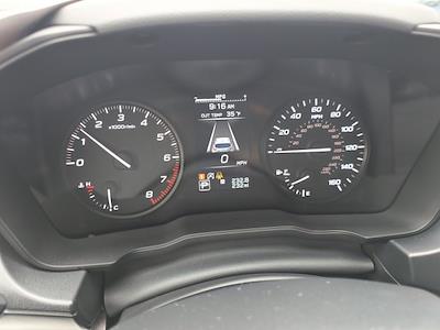 Used 2025 Subaru Crosstrek - photo 1