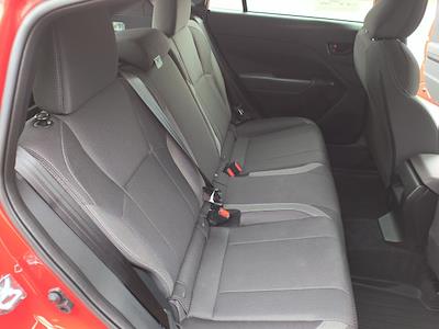 Used 2025 Subaru Crosstrek - photo 1