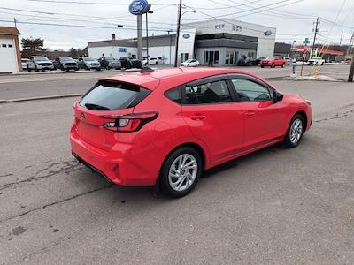 Used 2025 Subaru Crosstrek - photo 1