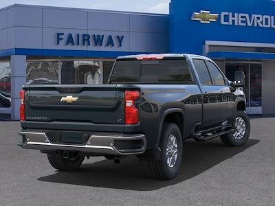 New 2025 Chevrolet Silverado 3500 LT Crew Cab 4WD Pickup for sale #32554 - photo 2