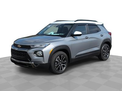2023 Chevrolet Trailblazer FWD SUV for sale #32579A - photo 1