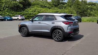 2023 Chevrolet Trailblazer FWD SUV for sale #32579A - photo 2