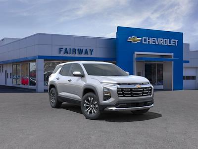 2025 Chevrolet Equinox AWD SUV for sale #32588 - photo 1