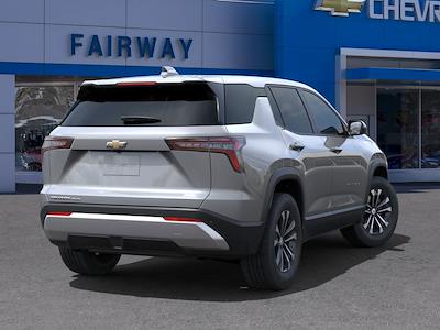 2025 Chevrolet Equinox AWD SUV for sale #32588 - photo 2