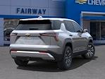 2025 Chevrolet Equinox AWD SUV for sale #32588 - photo 2