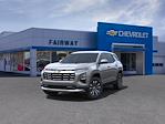 2025 Chevrolet Equinox AWD SUV for sale #32588 - photo 8