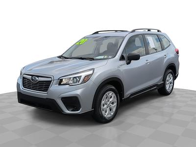 2020 Subaru Forester AWD SUV for sale #32588A - photo 1