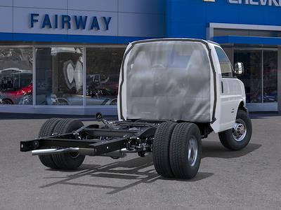 New 2025 Chevrolet Express 3500 139 WB Cutaway for sale #32625 - photo 2