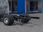 New 2025 Chevrolet Express 3500 139 WB Cutaway for sale #32625 - photo 11