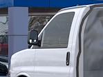 New 2025 Chevrolet Express 3500 139 WB Cutaway for sale #32625 - photo 12
