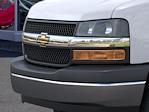 New 2025 Chevrolet Express 3500 139 WB Cutaway for sale #32625 - photo 13