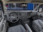 New 2025 Chevrolet Express 3500 139 WB Cutaway for sale #32625 - photo 15