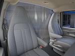 New 2025 Chevrolet Express 3500 139 WB Cutaway for sale #32625 - photo 16