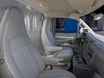 New 2025 Chevrolet Express 3500 139 WB Cutaway for sale #32625 - photo 17