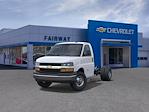 New 2025 Chevrolet Express 3500 139 WB Cutaway for sale #32625 - photo 8